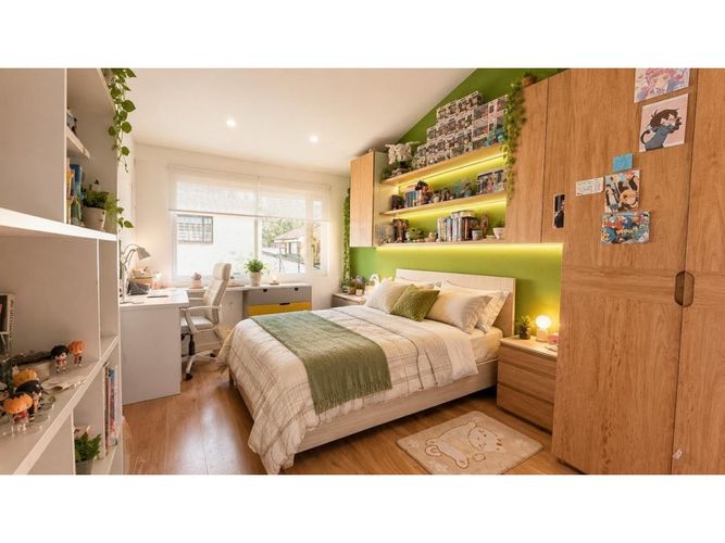 Casa de 3 alcobas en venta en Santa Ana, Bogotá, 350 m² · foto 20 de 24