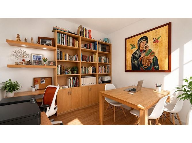 Casa de 3 alcobas en venta en Santa Ana, Bogotá, 350 m² · foto 22 de 24