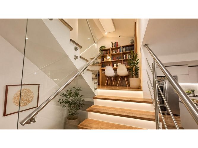 Casa de 3 alcobas en venta en Santa Ana, Bogotá, 350 m² · foto 23 de 24