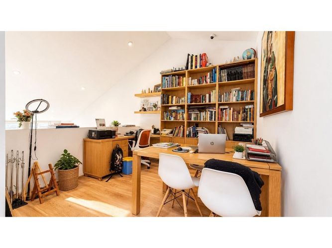 Casa de 3 alcobas en venta en Santa Ana, Bogotá, 350 m² · foto 24 de 24