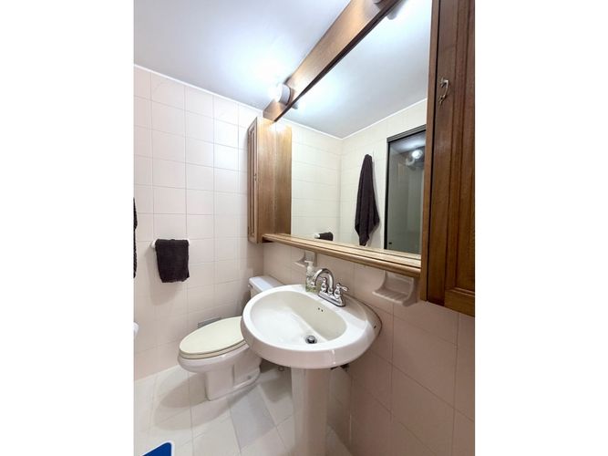 Apartamento de 3 alcobas en venta en Santa Barbara Occidental, Bogotá, 189 m² · foto 23 de 23