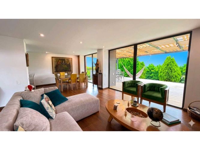 Casa de 3 alcobas en venta en Pradera De Potosi, La Calera, 1059 m² · foto 5 de 24