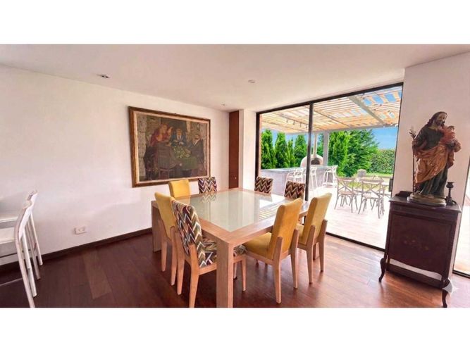 Casa de 3 alcobas en venta en Pradera De Potosi, La Calera, 1059 m² · foto 6 de 24