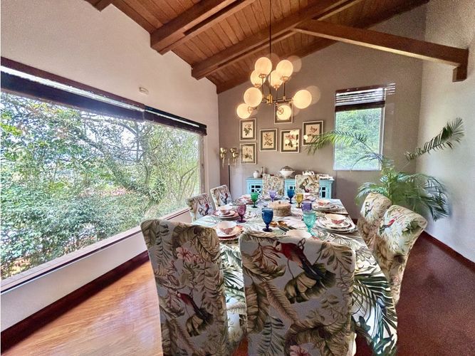 Casa de 3 alcobas en venta en Torca Rural I, Bogotá, 450 m² · foto 6 de 24