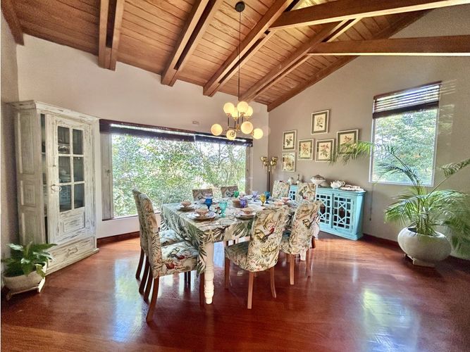 Casa de 3 alcobas en venta en Torca Rural I, Bogotá, 450 m² · foto 7 de 24