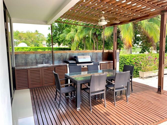 Casa de 4 alcobas en venta en Cn. Campestre El Peñon, Girardot, 363 m² · foto 8 de 24