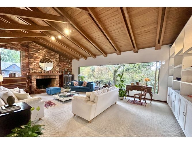 Casa de 3 alcobas en venta en Torca Rural I, Bogotá, 450 m² · foto 8 de 24