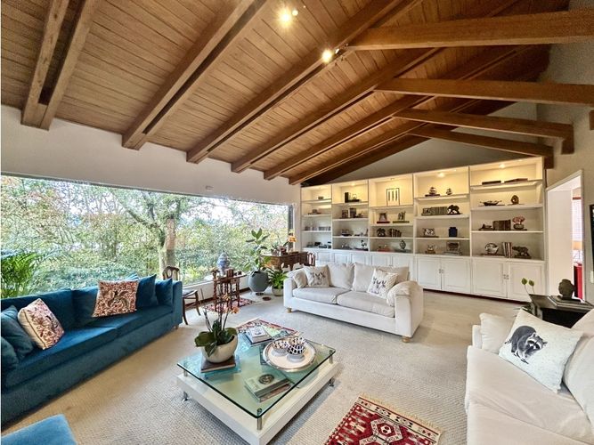 Casa de 3 alcobas en venta en Torca Rural I, Bogotá, 450 m² · foto 9 de 24