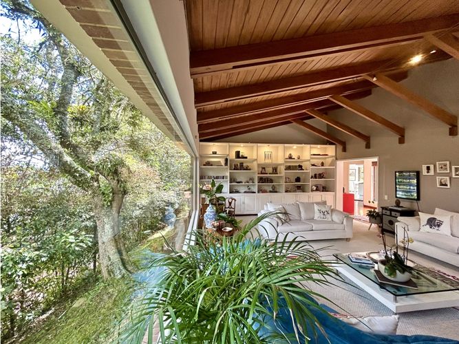 Casa de 3 alcobas en venta en Torca Rural I, Bogotá, 450 m² · foto 10 de 24