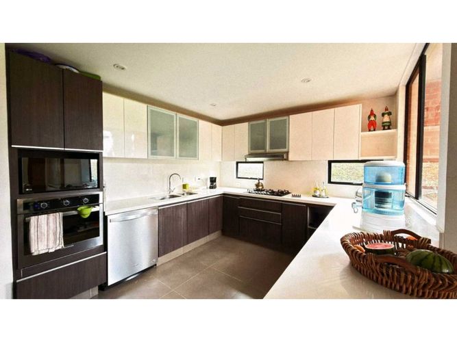 Casa de 3 alcobas en venta en Pradera De Potosi, La Calera, 1059 m² · foto 11 de 24