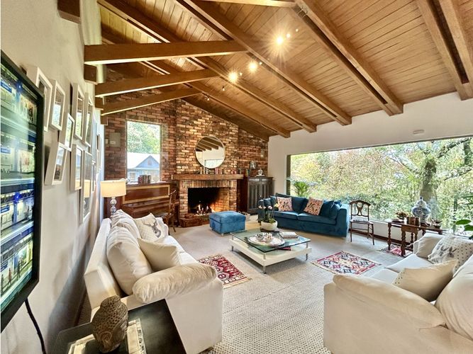 Casa de 3 alcobas en venta en Torca Rural I, Bogotá, 450 m² · foto 11 de 24