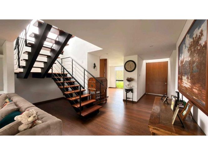 Casa de 3 alcobas en venta en Pradera De Potosi, La Calera, 1059 m² · foto 12 de 24
