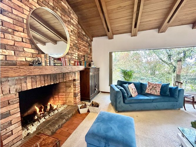 Casa de 3 alcobas en venta en Torca Rural I, Bogotá, 450 m² · foto 12 de 24