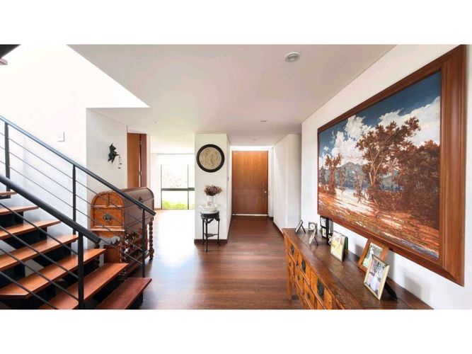 Casa de 3 alcobas en venta en Pradera De Potosi, La Calera, 1059 m² · foto 13 de 24