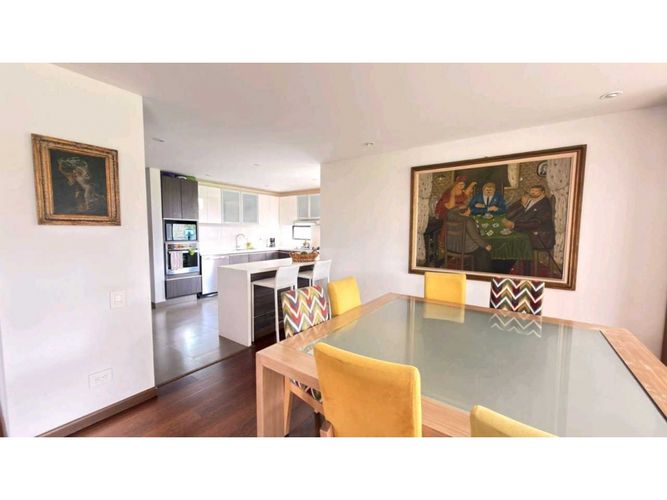 Casa de 3 alcobas en venta en Pradera De Potosi, La Calera, 1059 m² · foto 14 de 24