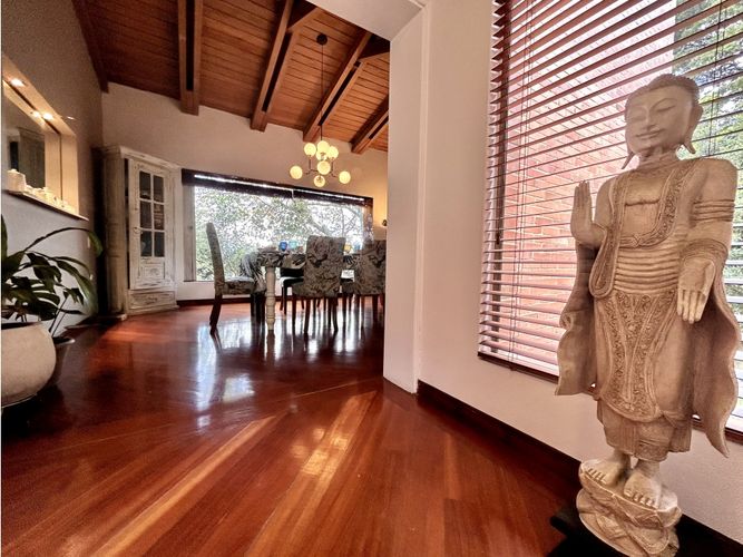 Casa de 3 alcobas en venta en Torca Rural I, Bogotá, 450 m² · foto 14 de 24
