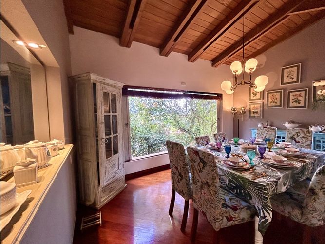 Casa de 3 alcobas en venta en Torca Rural I, Bogotá, 450 m² · foto 15 de 24