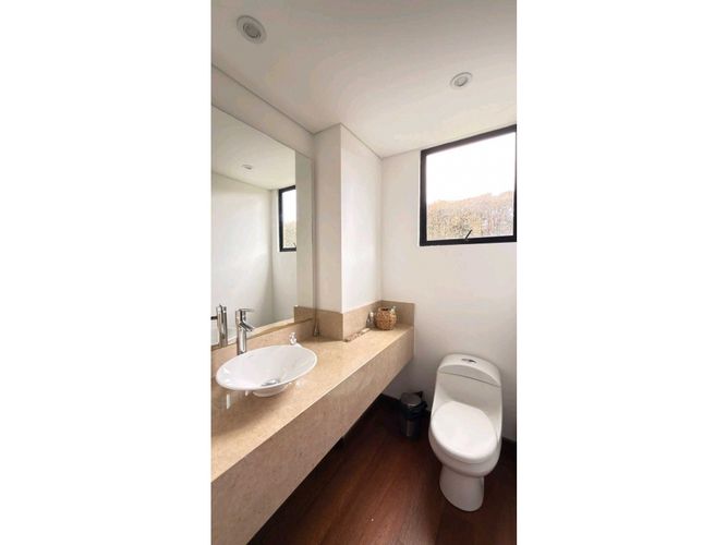 Casa de 3 alcobas en venta en Pradera De Potosi, La Calera, 1059 m² · foto 16 de 24