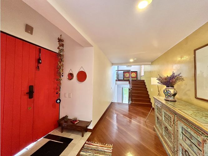 Casa de 3 alcobas en venta en Torca Rural I, Bogotá, 450 m² · foto 16 de 24