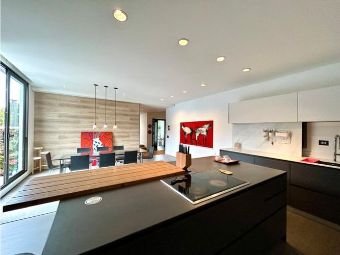 Casa de 2 alcobas en venta en San Isidro, Zipaquirá, 295 m² · foto 5 de 19