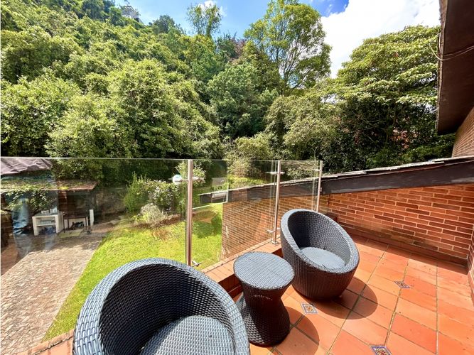 Casa de 3 alcobas en venta en Torca Rural I, Bogotá, 450 m² · foto 17 de 24