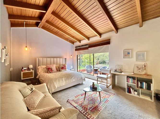 Casa de 3 alcobas en venta en Torca Rural I, Bogotá, 450 m² · foto 18 de 24