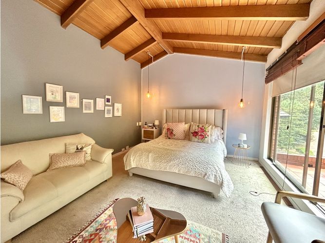 Casa de 3 alcobas en venta en Torca Rural I, Bogotá, 450 m² · foto 19 de 24