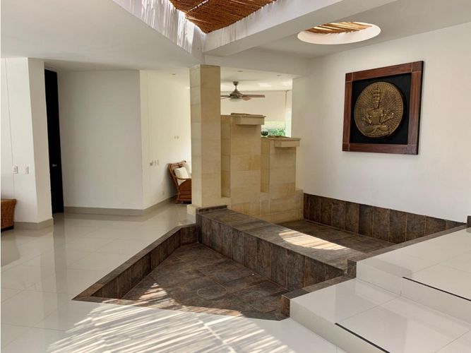Casa de 4 alcobas en venta en Cn. Campestre El Peñon, Girardot, 363 m² · foto 20 de 24