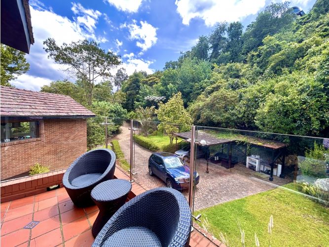 Casa de 3 alcobas en venta en Torca Rural I, Bogotá, 450 m² · foto 20 de 24