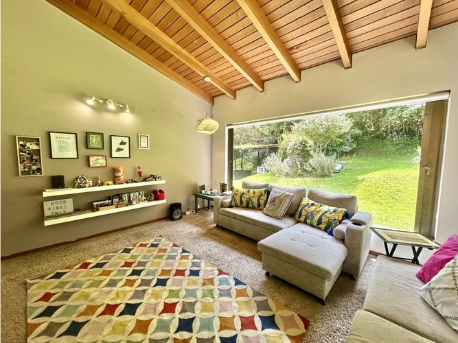Casa de 3 alcobas en venta en Torca Rural I, Bogotá, 450 m² · foto 21 de 24