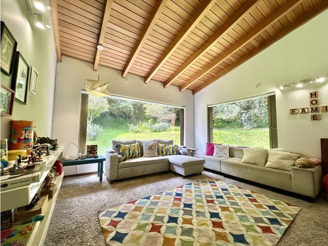 Casa de 3 alcobas en venta en Torca Rural I, Bogotá, 450 m² · foto 22 de 24