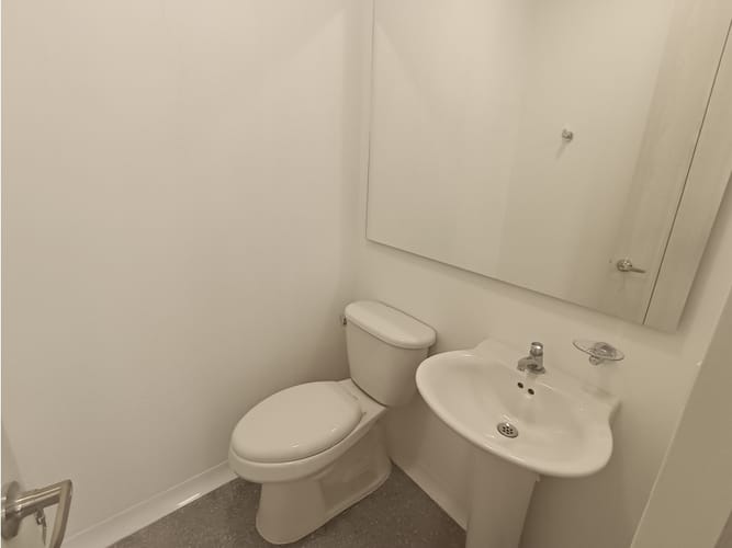 Oficina en arriendo en El Diamante 2, Medellín, 25 m² · foto 10 de 14