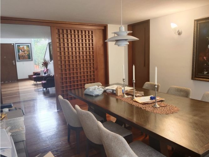 Casa de 4 alcobas en venta en Santa Ana Oriental, Bogotá, 400 m² · foto 2 de 24