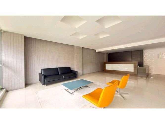 Apartamento de 3 alcobas en venta en Santa Barbara, Bogotá, 122 m² · foto 14 de 14