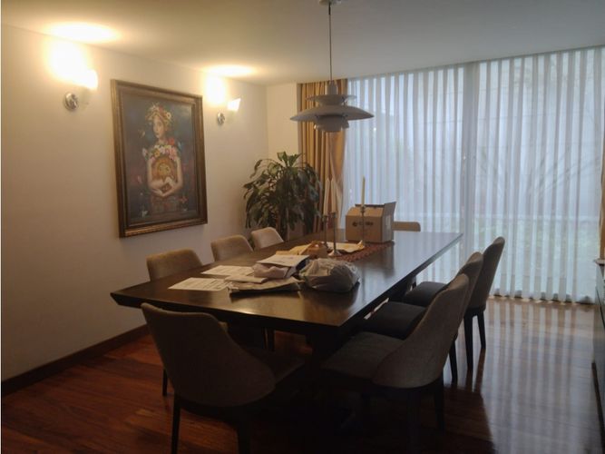 Casa de 4 alcobas en venta en Santa Ana Oriental, Bogotá, 400 m² · foto 6 de 24