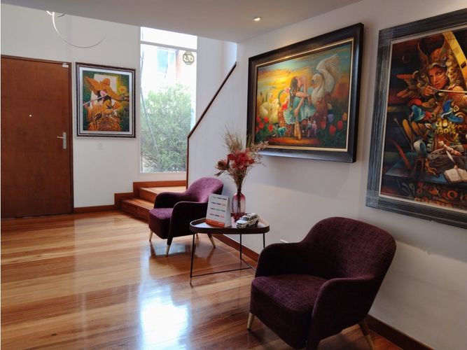 Casa de 4 alcobas en venta en Santa Ana Oriental, Bogotá, 400 m² · foto 7 de 24