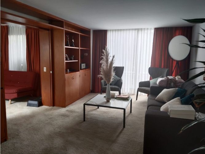 Casa de 4 alcobas en venta en Santa Ana Oriental, Bogotá, 400 m² · foto 10 de 24