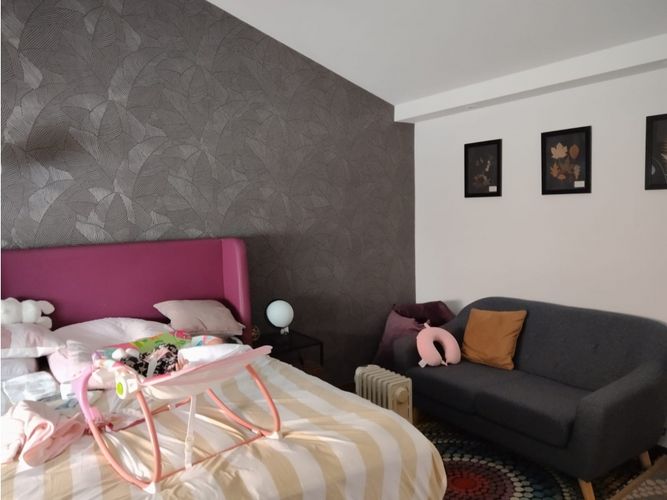 Casa de 4 alcobas en venta en Santa Ana Oriental, Bogotá, 400 m² · foto 15 de 24