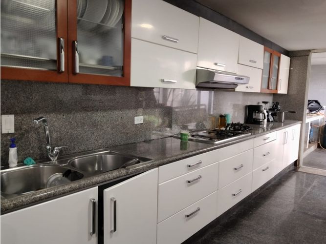 Casa de 4 alcobas en venta en Santa Ana Oriental, Bogotá, 400 m² · foto 16 de 24