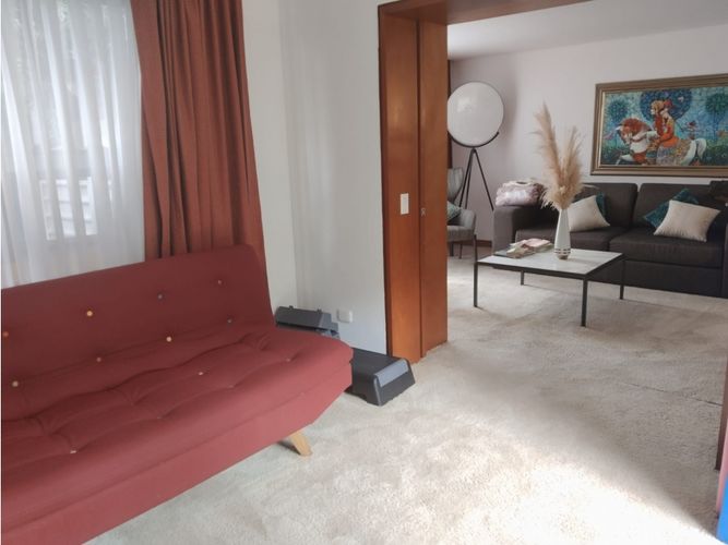 Casa de 4 alcobas en venta en Santa Ana Oriental, Bogotá, 400 m² · foto 19 de 24