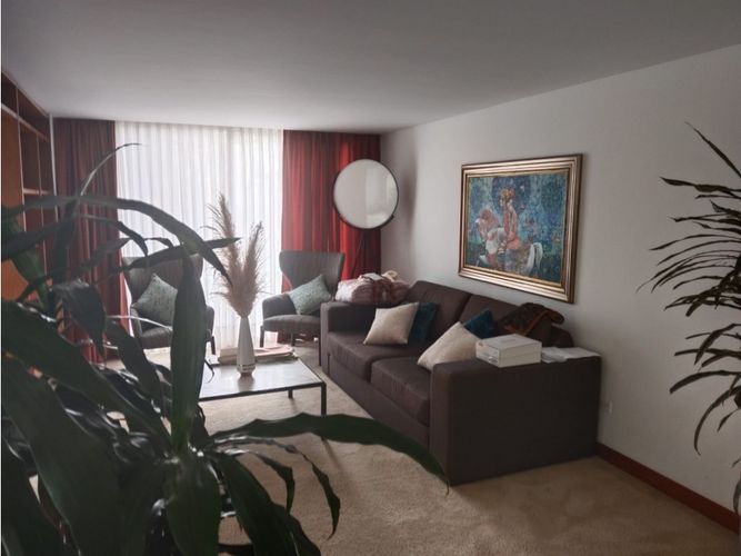 Casa de 4 alcobas en venta en Santa Ana Oriental, Bogotá, 400 m² · foto 20 de 24