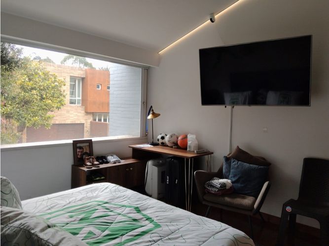 Casa de 4 alcobas en venta en Santa Ana Oriental, Bogotá, 400 m² · foto 21 de 24