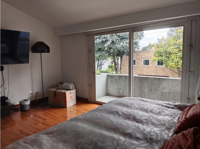Casa de 4 alcobas en venta en Santa Ana Oriental, Bogotá, 400 m² · foto 22 de 24