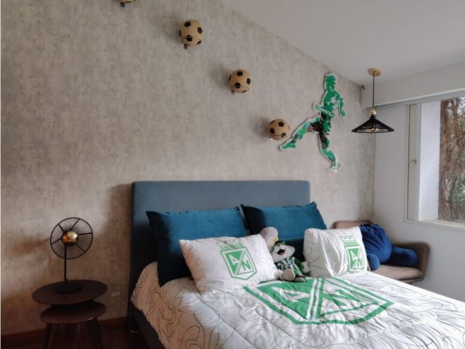 Casa de 4 alcobas en venta en Santa Ana Oriental, Bogotá, 400 m² · foto 23 de 24