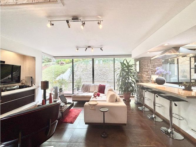 Casa de 4 alcobas en venta en Sotileza, Bogotá, 341 m² · foto 4 de 19