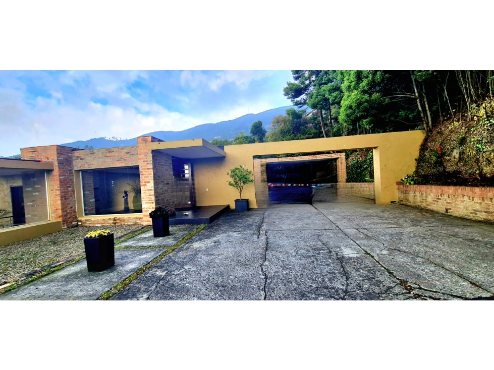 House for rent in Chía, Chía