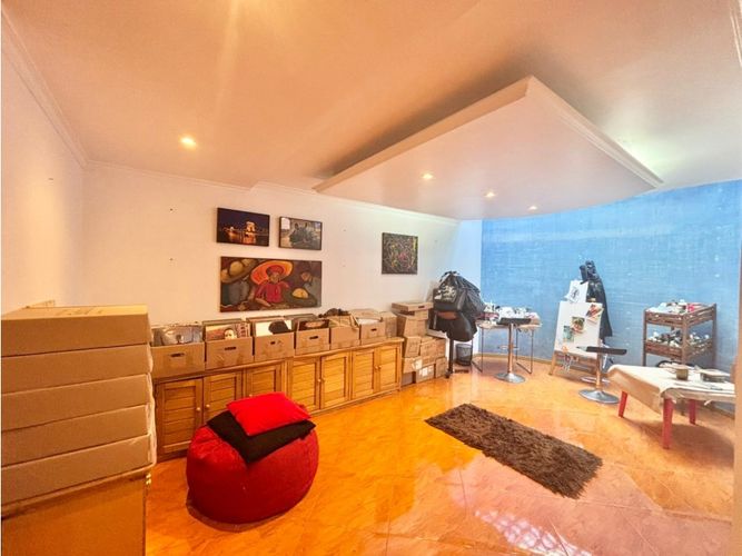 Casa de 4 alcobas en venta en Sotileza, Bogotá, 341 m² · foto 12 de 19
