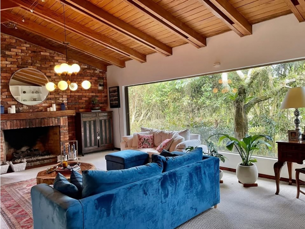 Casa en venta en Tibabita Rural, Bogotá · foto 2 de 10