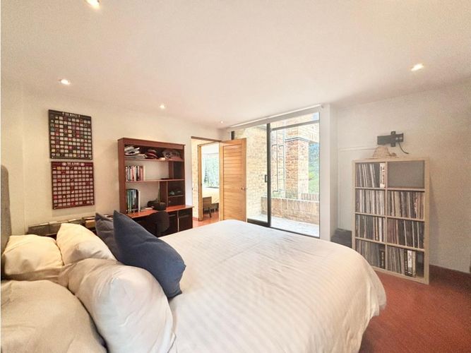Casa de 4 alcobas en venta en Sotileza, Bogotá, 341 m² · foto 15 de 19