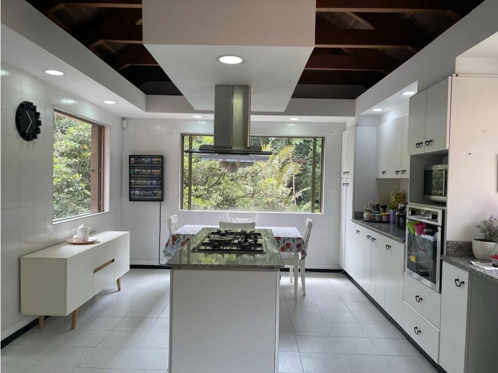 Casa en venta en Tibabita Rural, Bogotá · foto 3 de 10